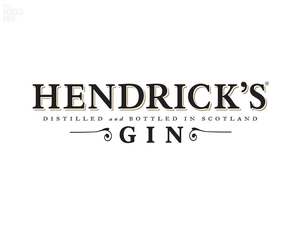 hendricks gin logo clipart 10 free Cliparts | Download images on