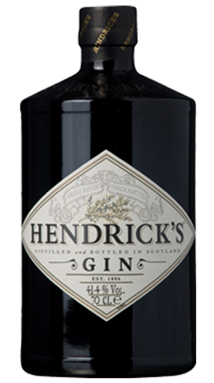 Hendrick's Gin Gin (1000ml).