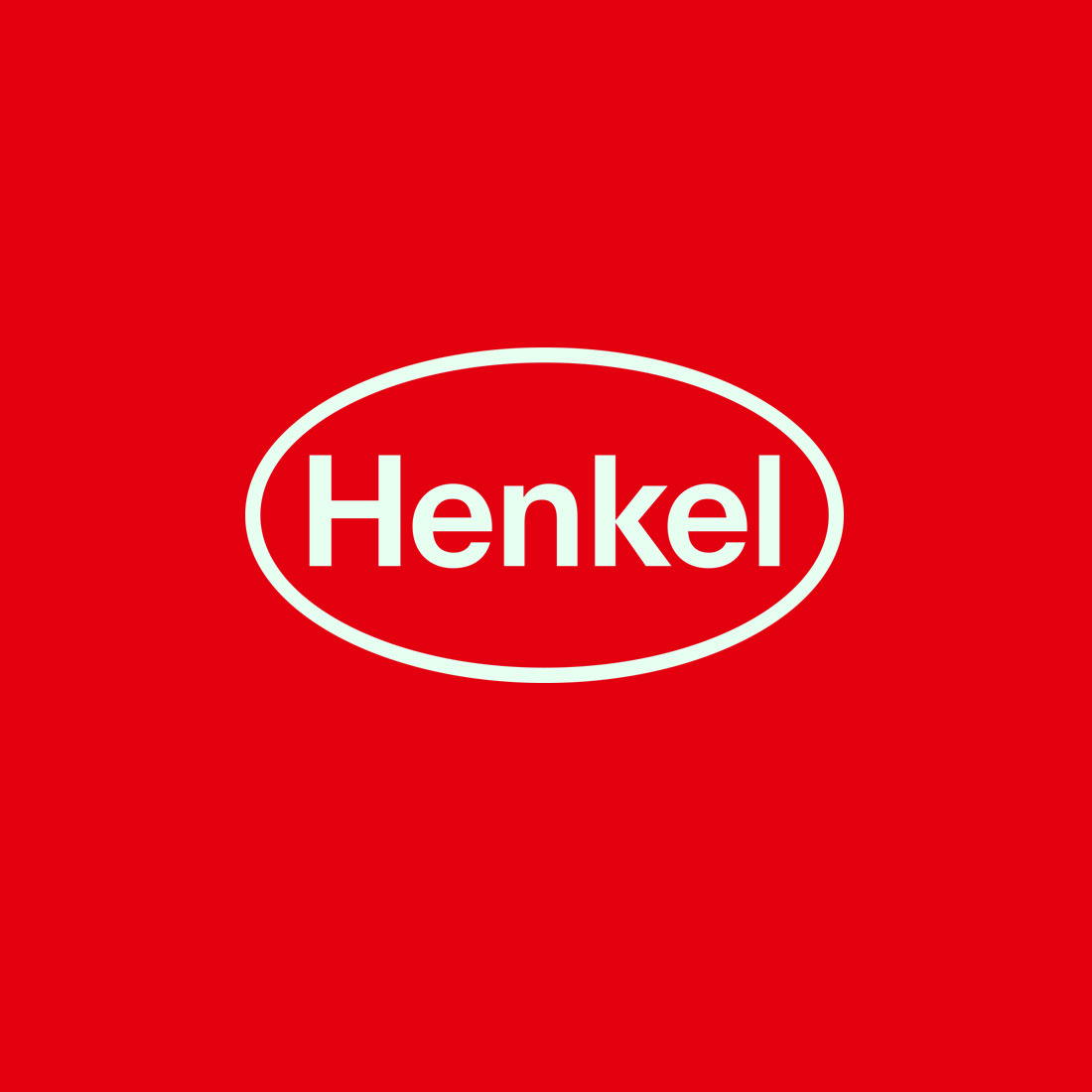 Henkel Logos.