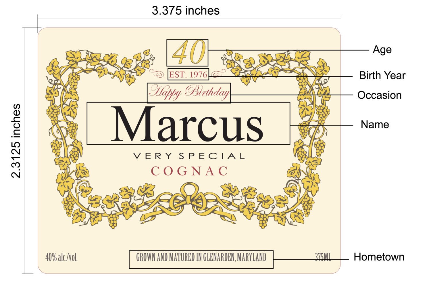 Hennessy Label Png 10 Free Cliparts Download Images On Clipground 2024