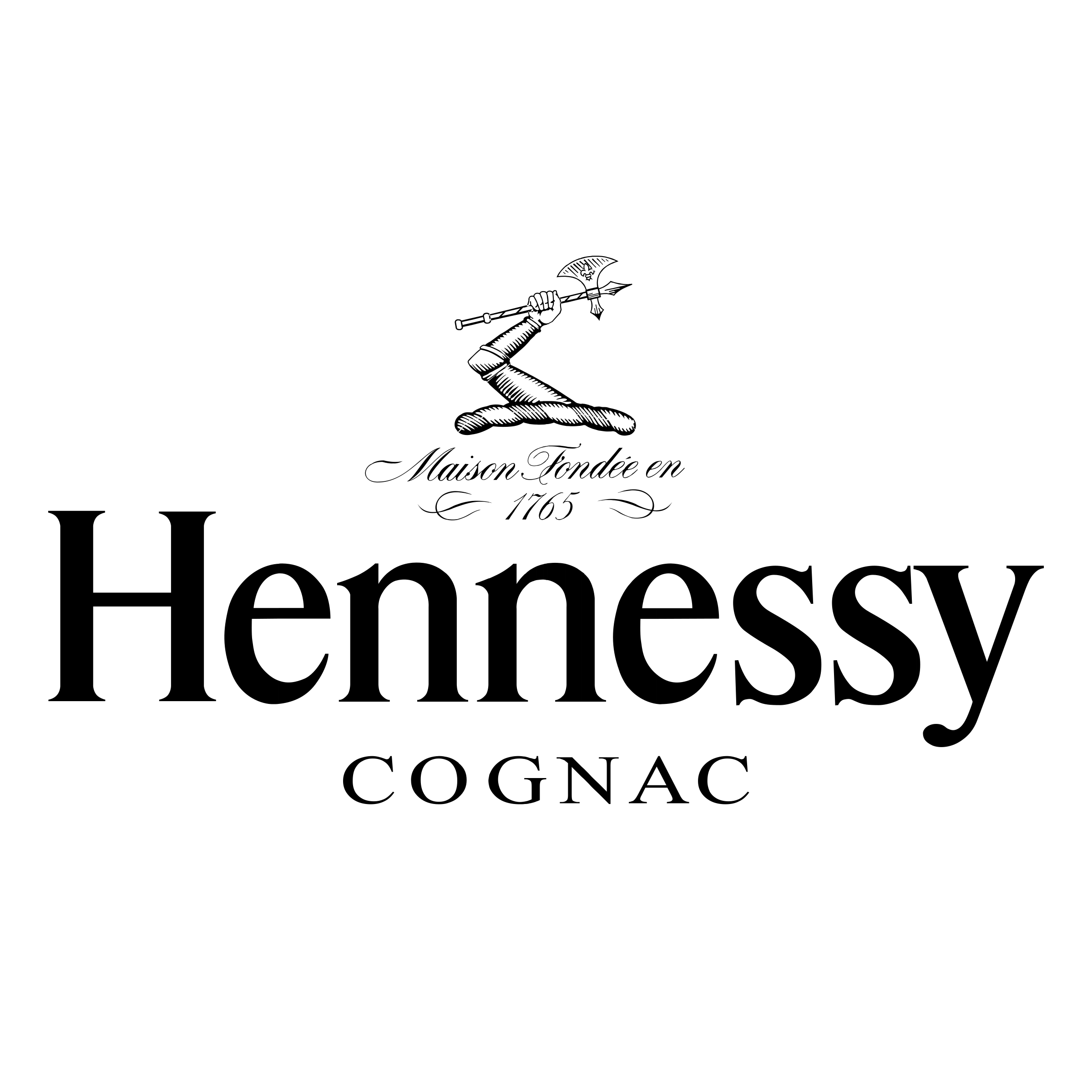hennessy logo png 10 free Cliparts Download images on Clipground 2021