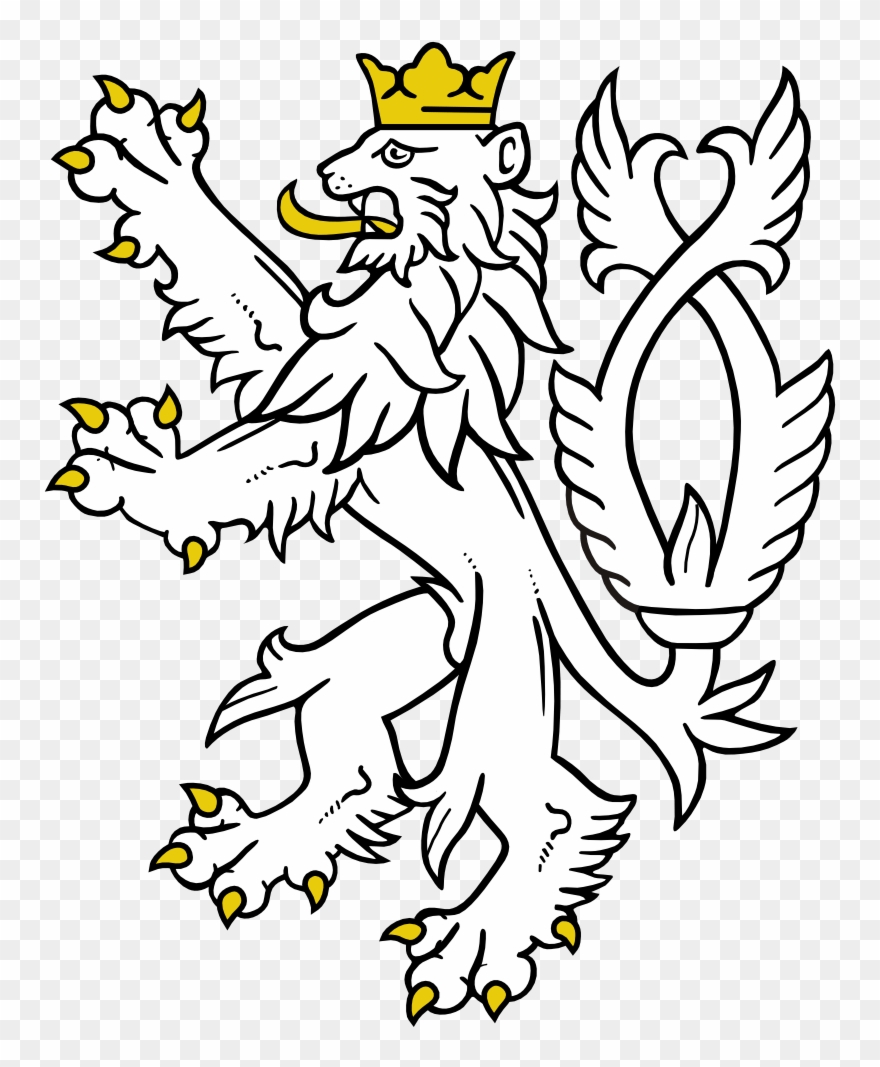 Heraldic Clipart.