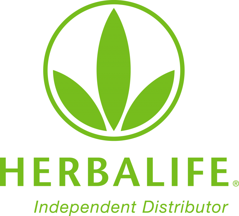 Herbalife Logo image.