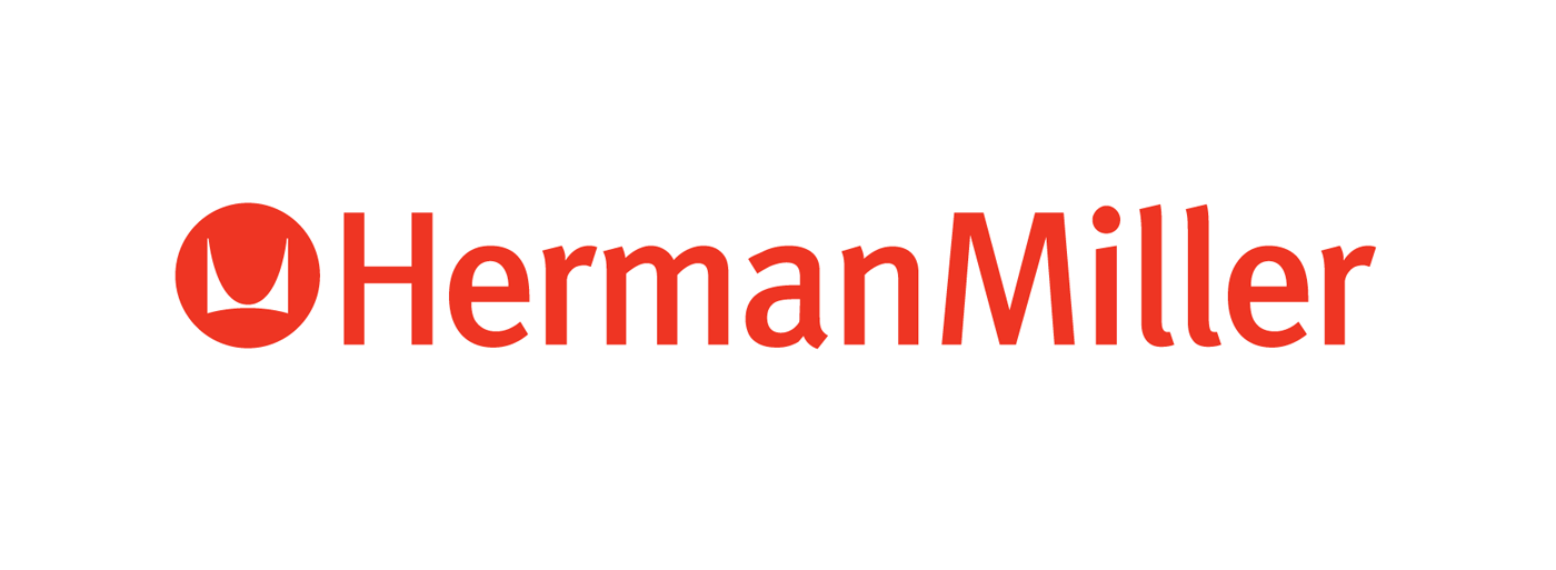 Herman Miller Logo (1999.