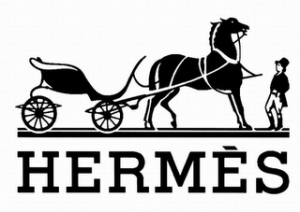 Hermes Transparent Logo.