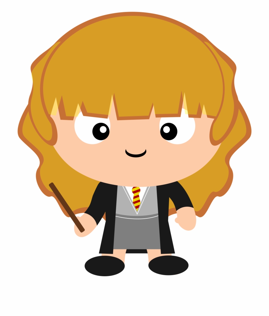 My Favorite Character All Of Time Hermione Granger.