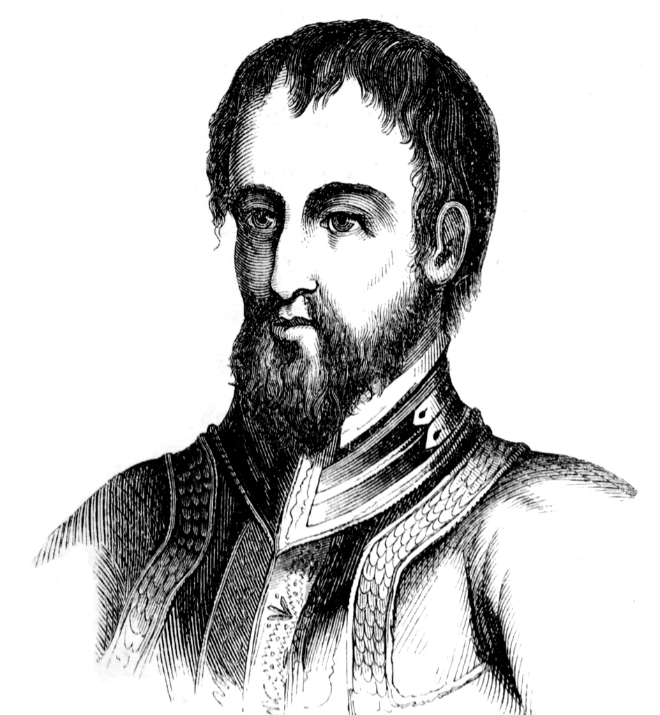 Hernando de soto clipart 20 free Cliparts Download images on