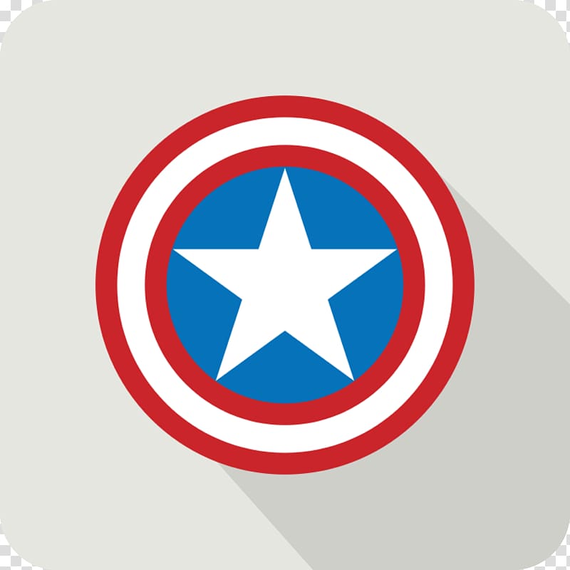 Captain America\\\'s shield Superhero Logo, captain america.