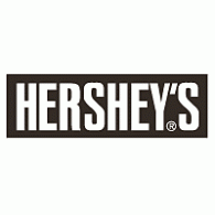 Hershey\'s.