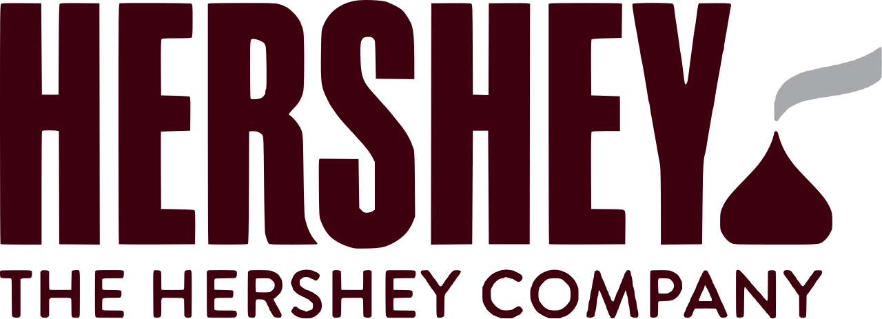 Hershey Logo Png (+).