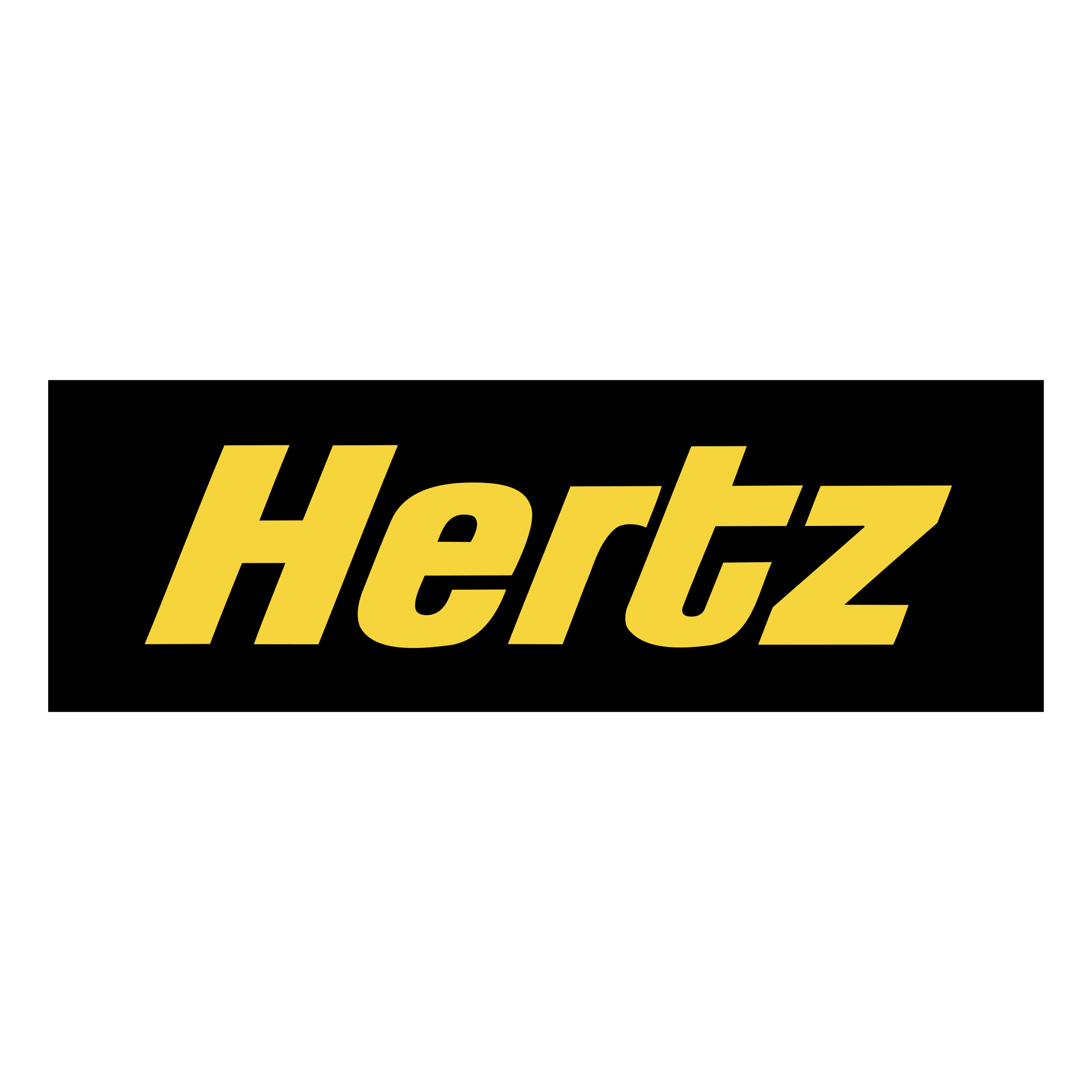 hertz logo 10 free Cliparts Download images on Clipground 2024