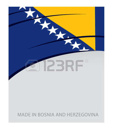 4,035 Bosnia Herzegovina Stock Illustrations, Cliparts And Royalty.