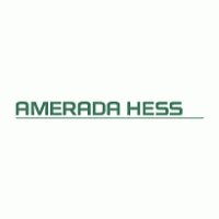 Amerada Hess Logo Vector (.EPS) Free Download.