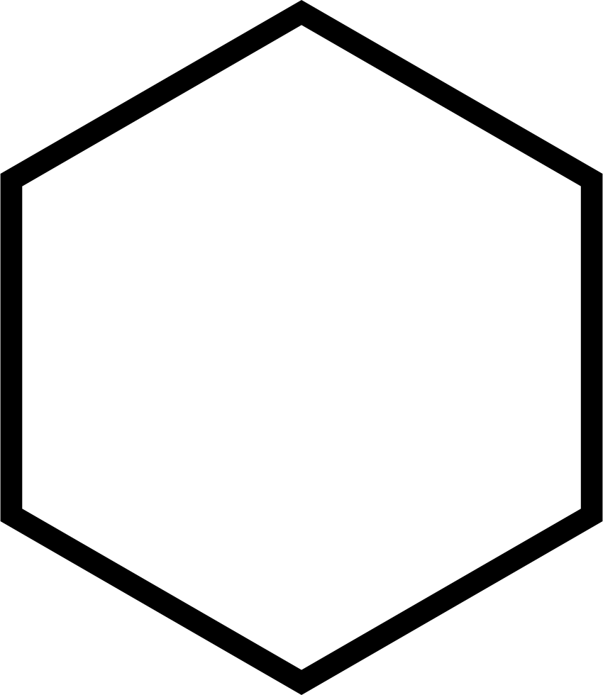 hexagon png 10 free Cliparts | Download images on Clipground 2022