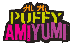 hi hi puffy amiyumi logo 10 free Cliparts | Download images on