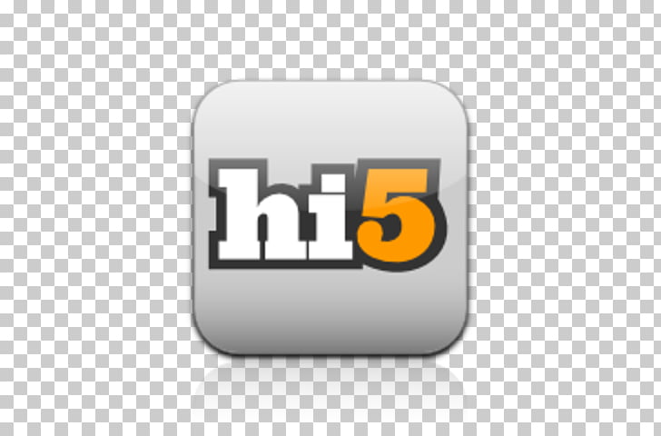 Brand Logo Hi5, others PNG clipart.