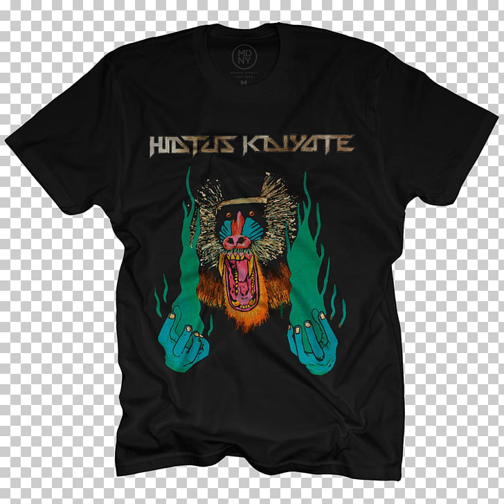 Choose Your Weapon Hiatus Kaiyote Shaolin Monk Motherfunk.