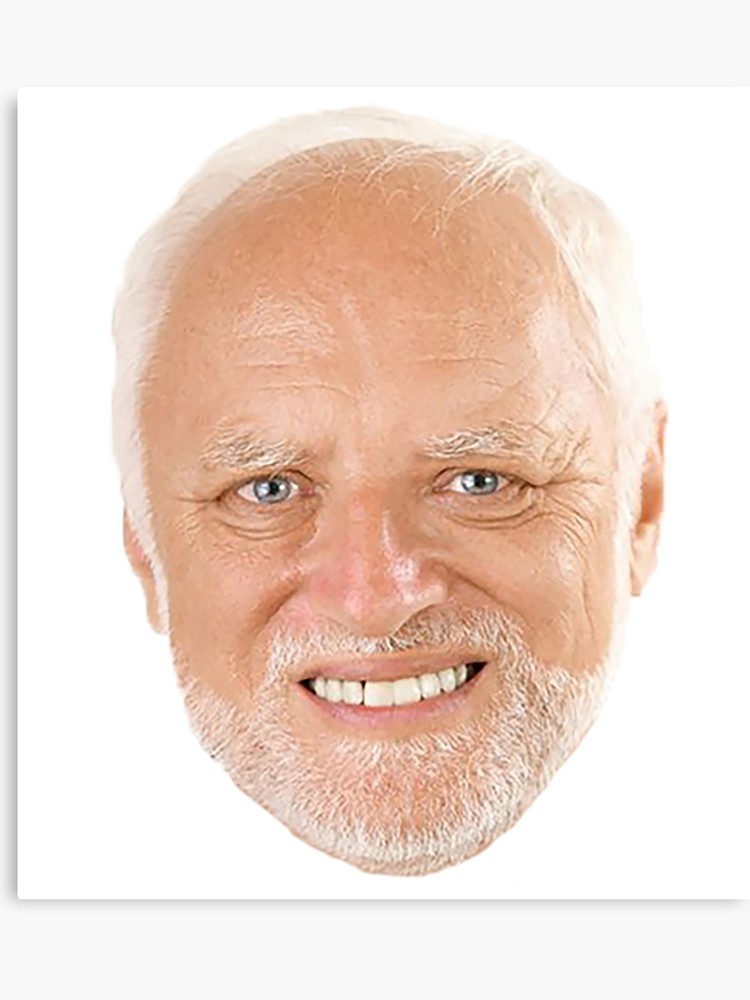 hide the pain harold png 10 free Cliparts | Download images on