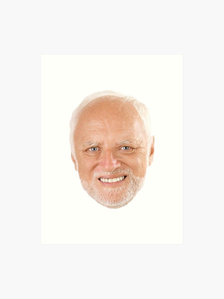 hide the pain harold png 10 free Cliparts | Download images on