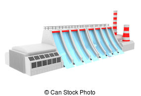 Hydro electric Clip Art and Stock Illustrations. 351 Hydro.