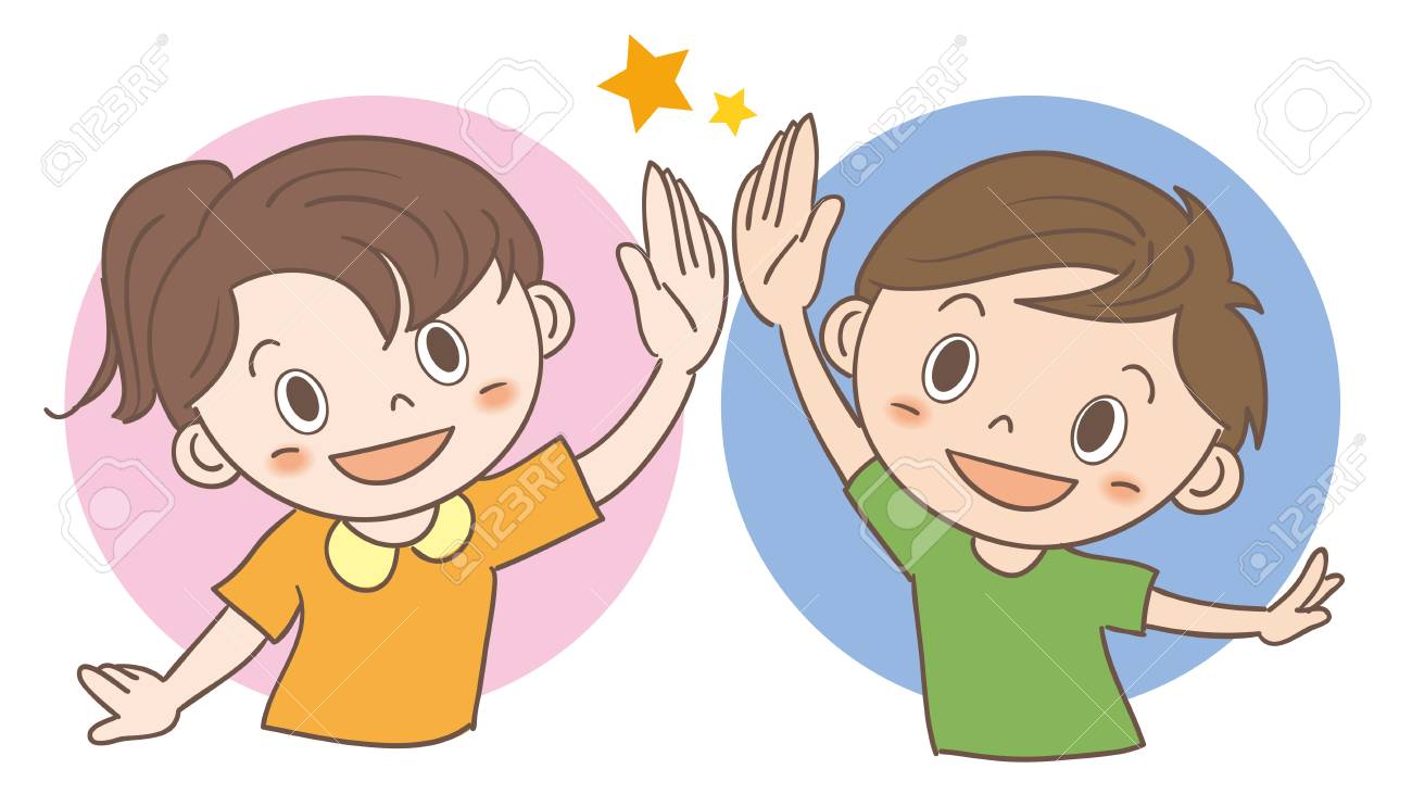 high five clipart free 10 free Cliparts | Download images on Clipground
