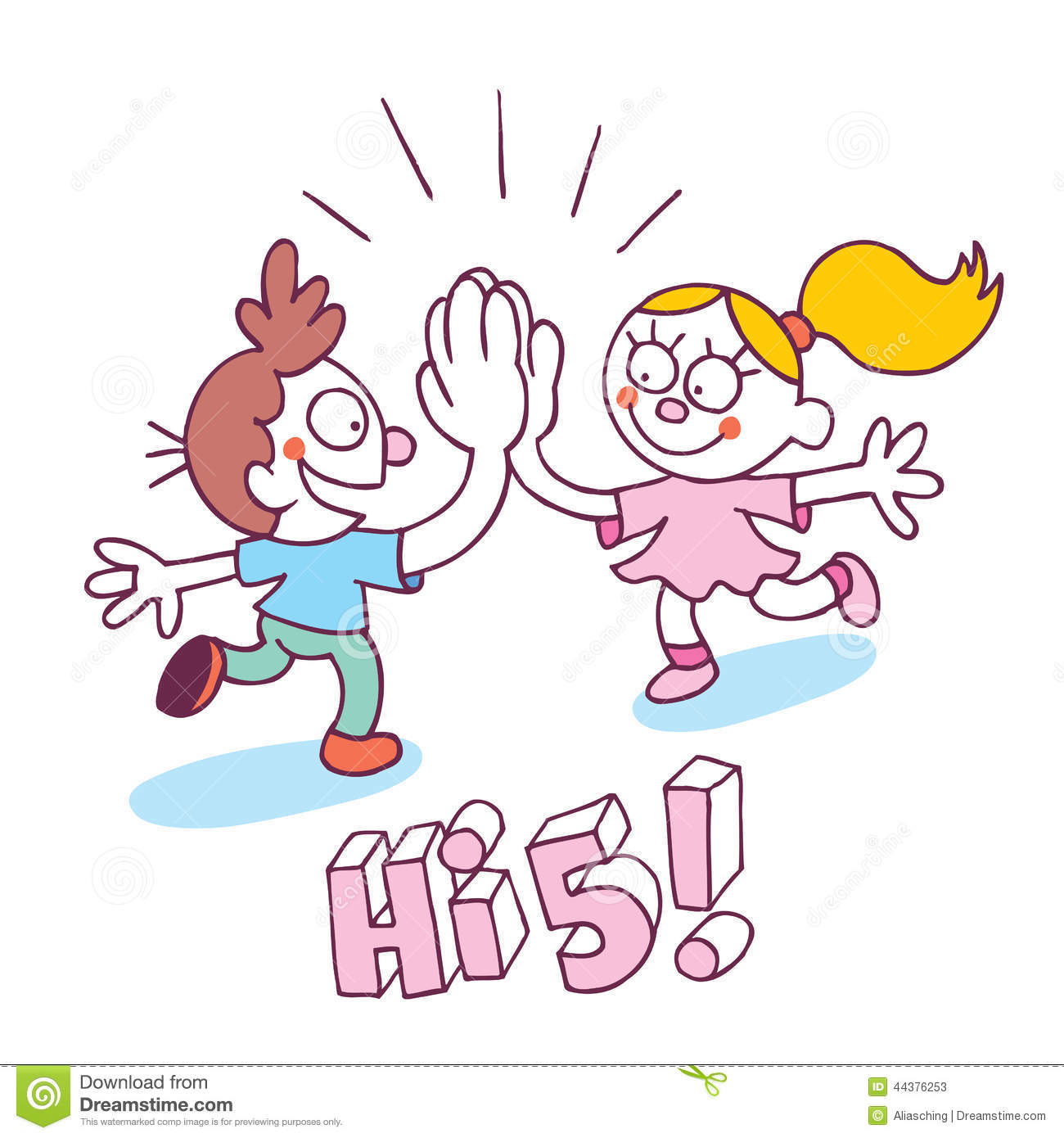 high five clipart images 10 free Cliparts | Download images on