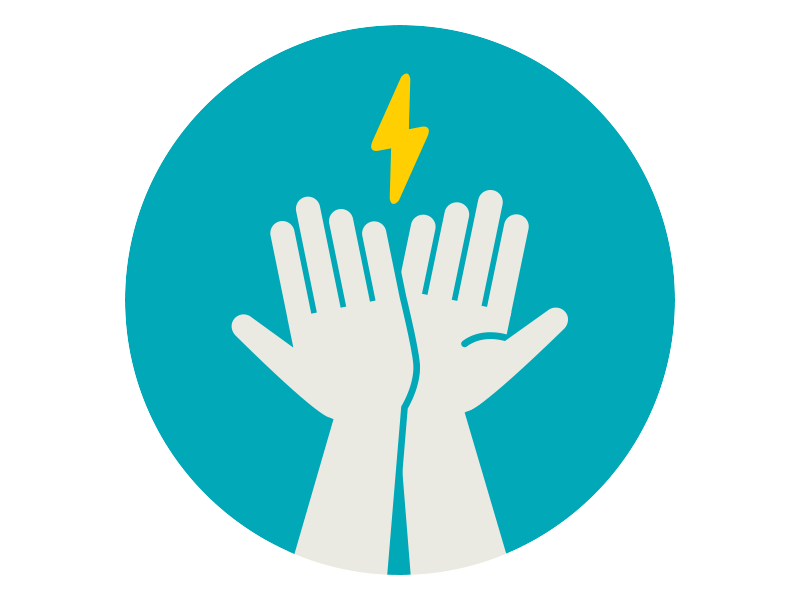 High Five Logo 10 Free Cliparts Download Images On Clipground 2022