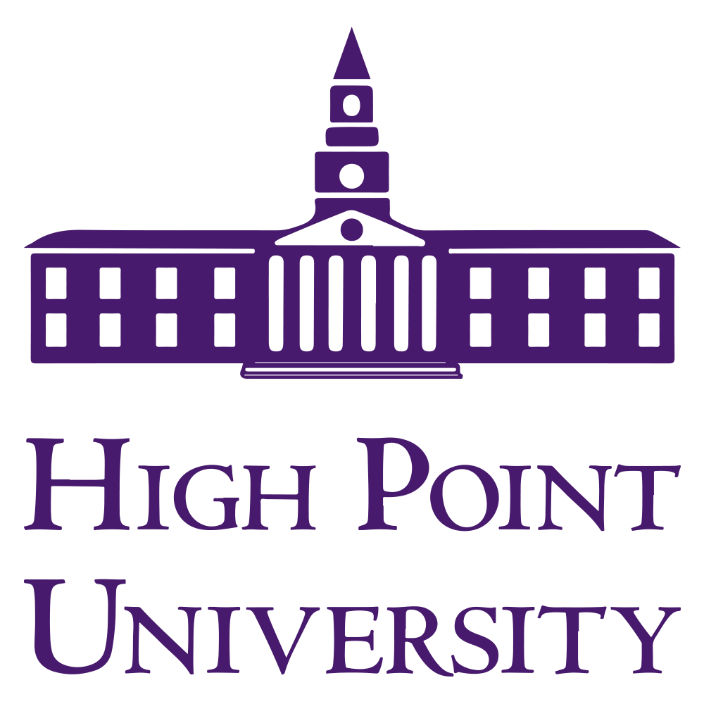 High point. Университет Хай поинт. High point logo. Бим университет лого. Университет в Цюрихе логотип.