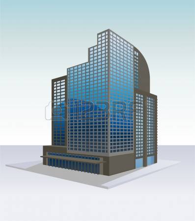 7,644 High Rise Stock Illustrations, Cliparts And Royalty Free.