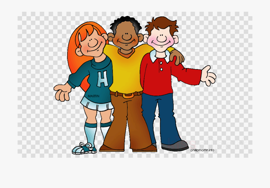 Student, School, People, Transparent Png Image & Clipart.