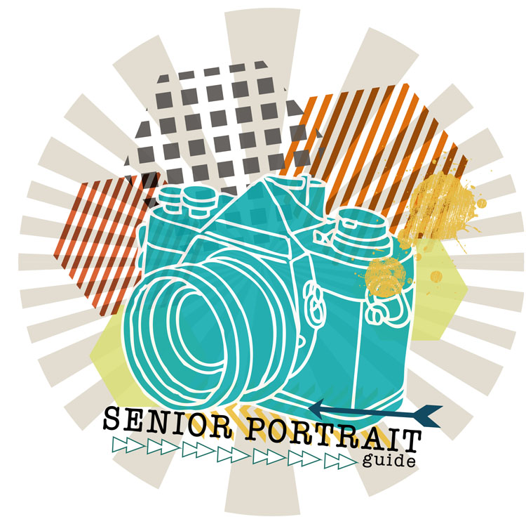 High School Senior Portrait Guide.