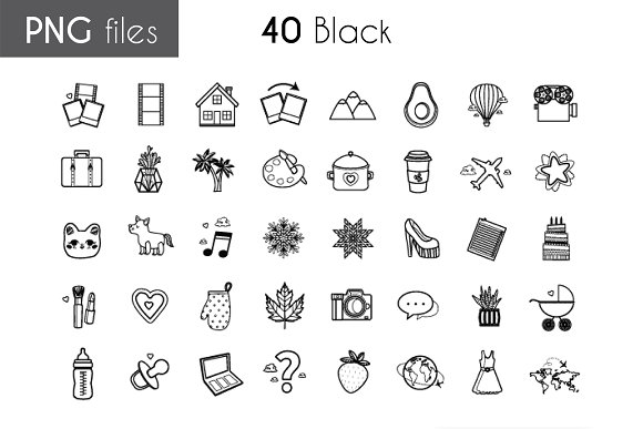 highlights icons png 10 free Cliparts | Download images on Clipground 2024
