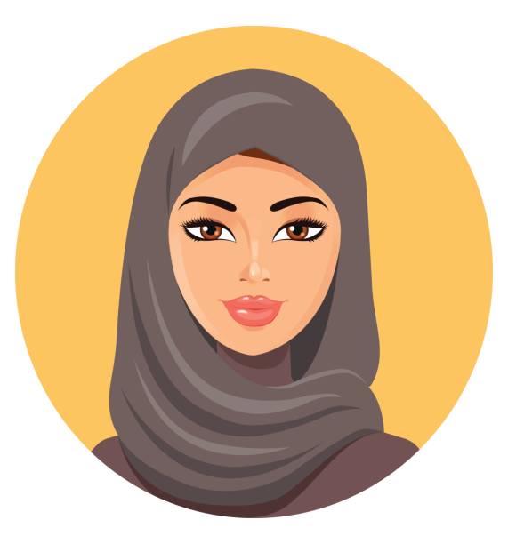 Hijab Clip Art 10 Free Cliparts Download Images On Clipground 2023