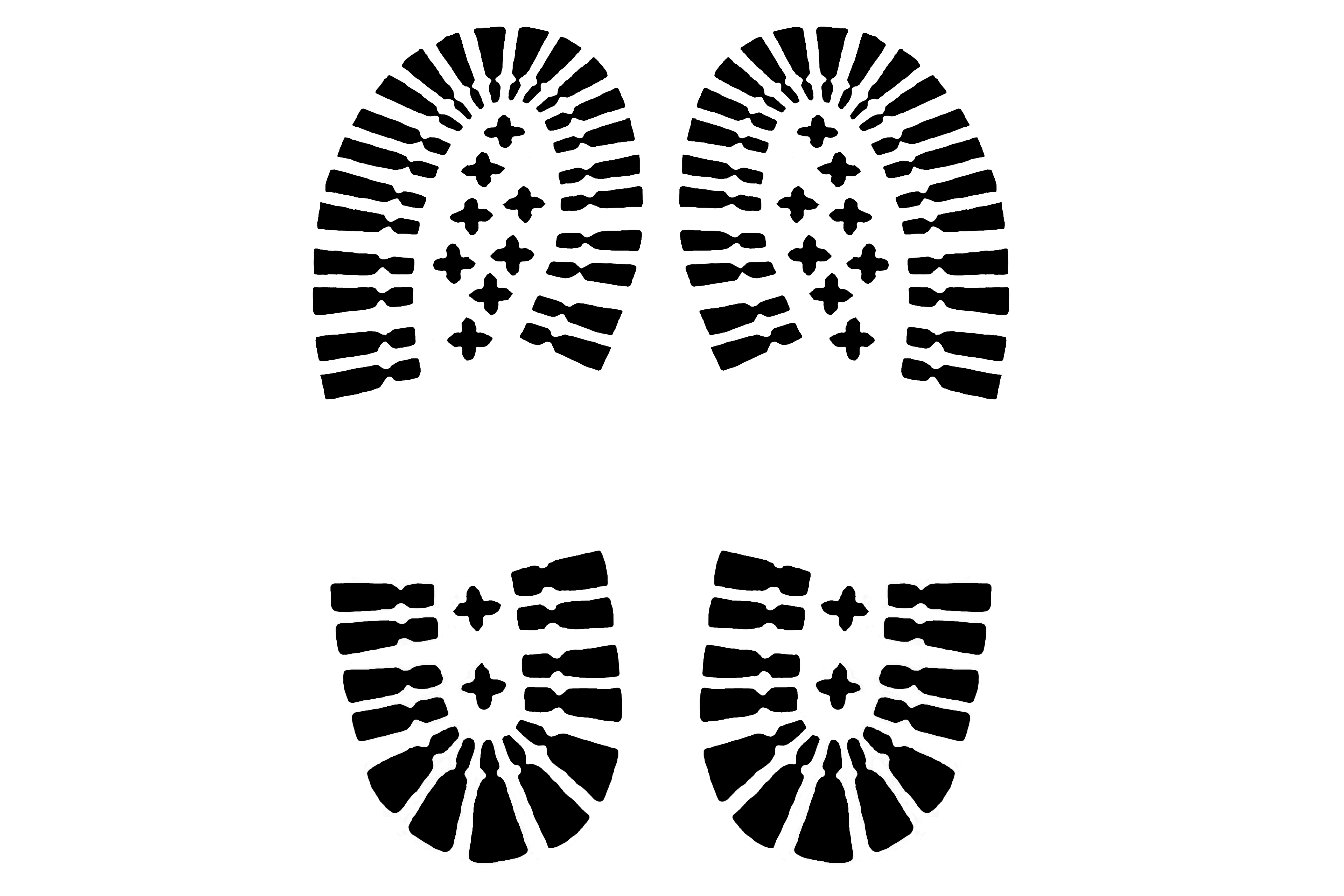 Download hiking boot footprint clipart 20 free Cliparts | Download ...