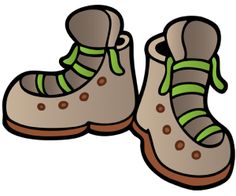 Hiking boots clipart 20 free Cliparts | Download images on Clipground 2022