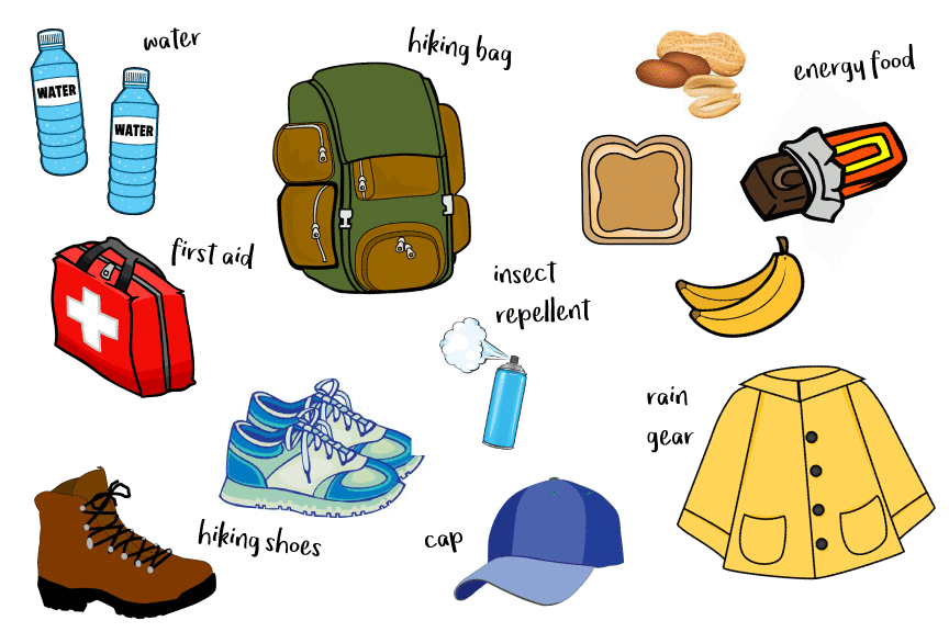 Mt. Maculot Experience + Day Hike Essentials.