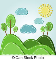 Hilly Illustrations and Clip Art. 278 Hilly royalty free.
