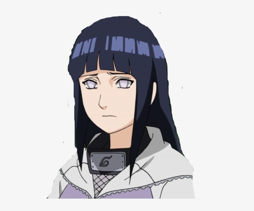 Png De Hinata Hyuga Hago Pedidos.