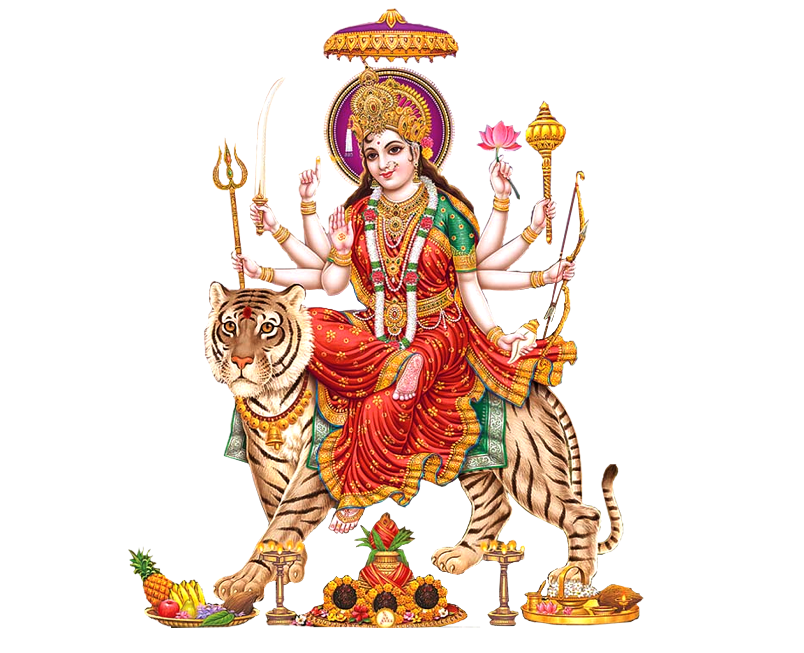 Hindu God Png Images (+).