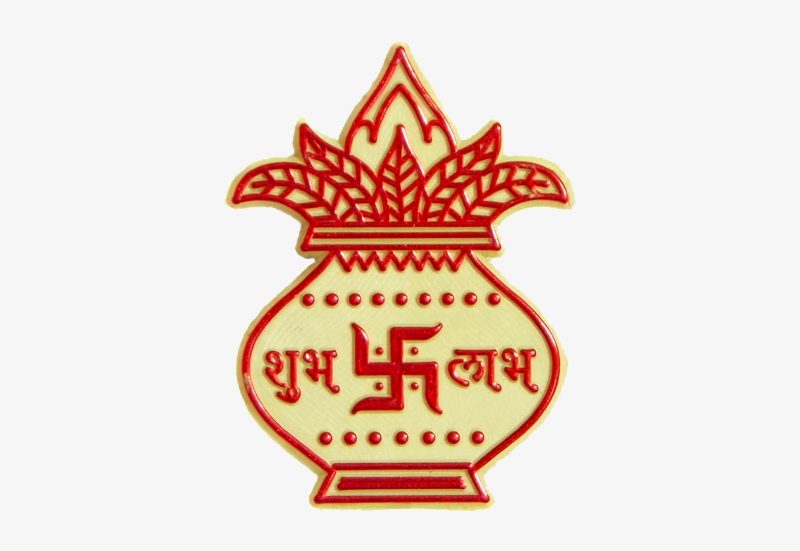Pretentious Hindu Wedding Logo Winning Png Interior Design.