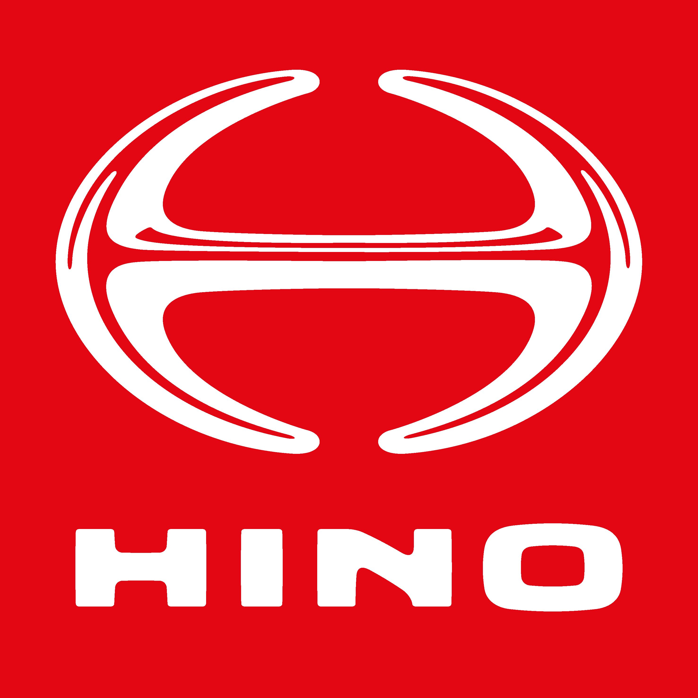 Hino Motors Logos Vector Icon Template Clipart Free Download.