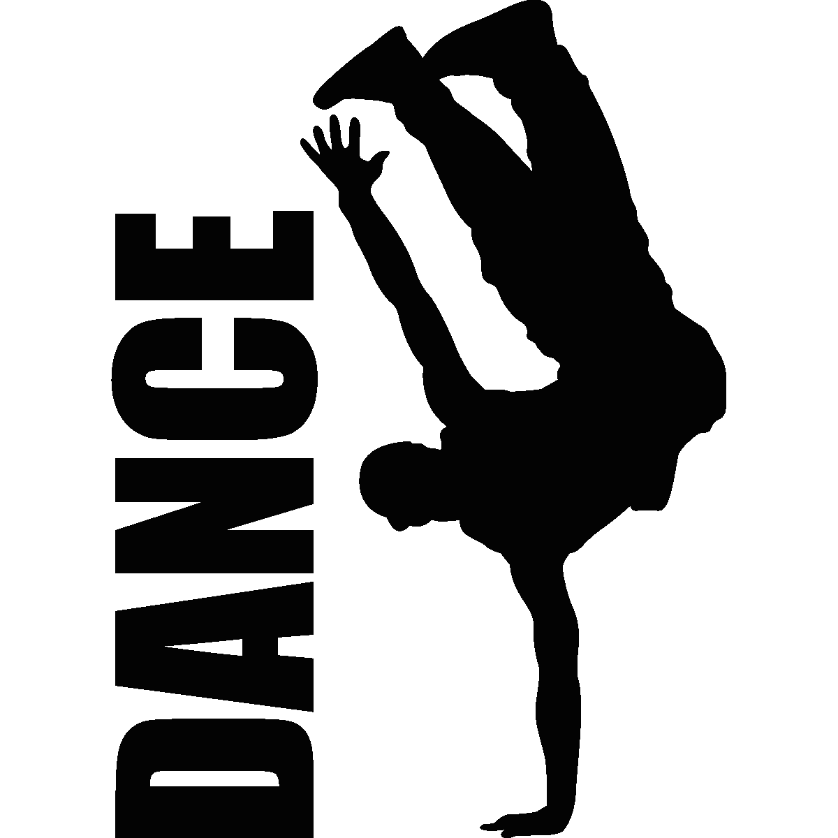 Hip Hop Dance Clip Art Free 10 Free Cliparts Download Images On