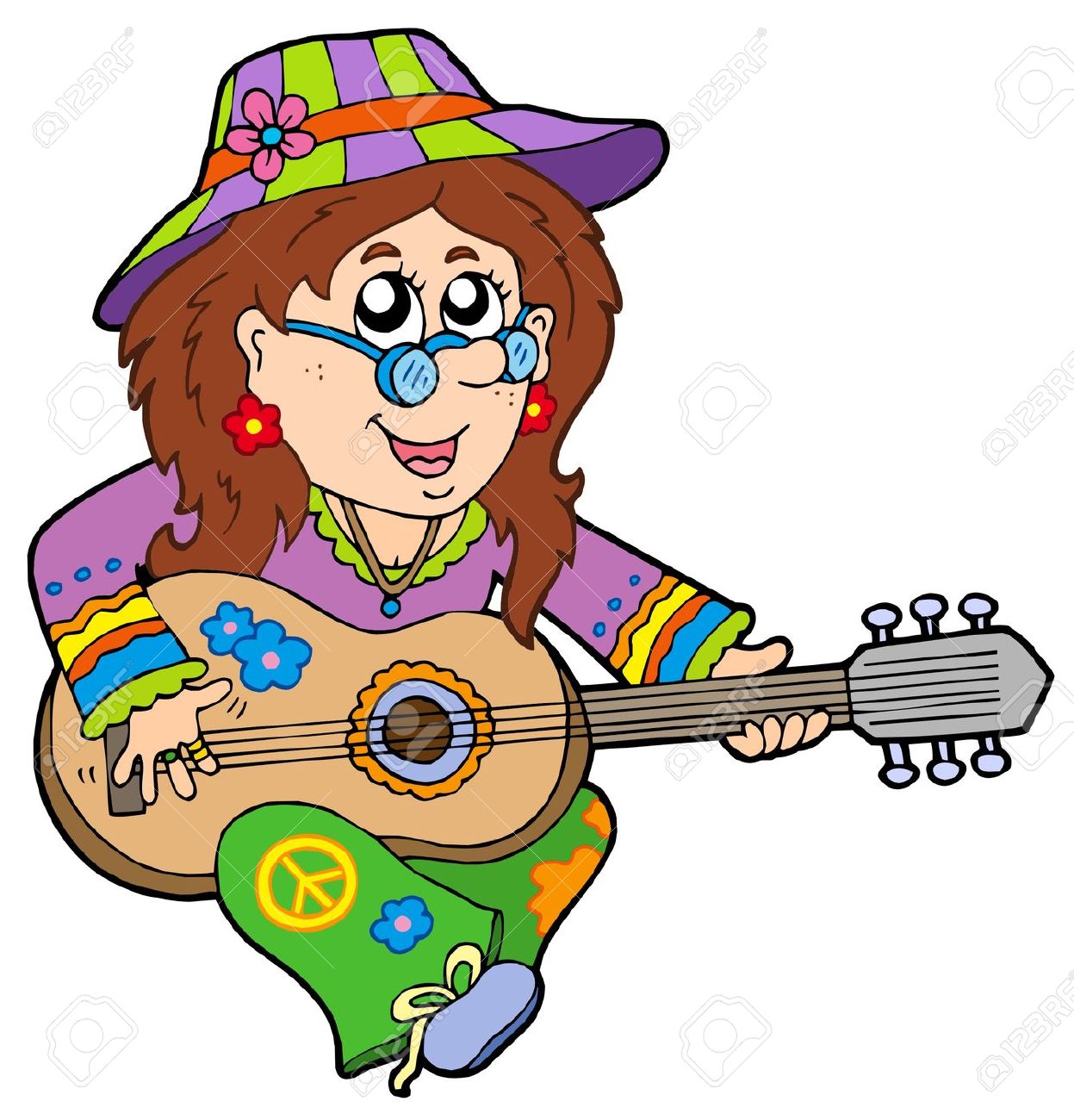 Hippy Clipart 20 Free Cliparts Download Images On Clipground 2021