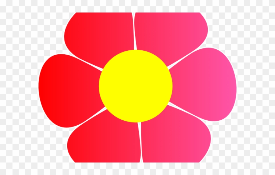Free 132 Hippie Flower Svg Free SVG PNG EPS DXF File