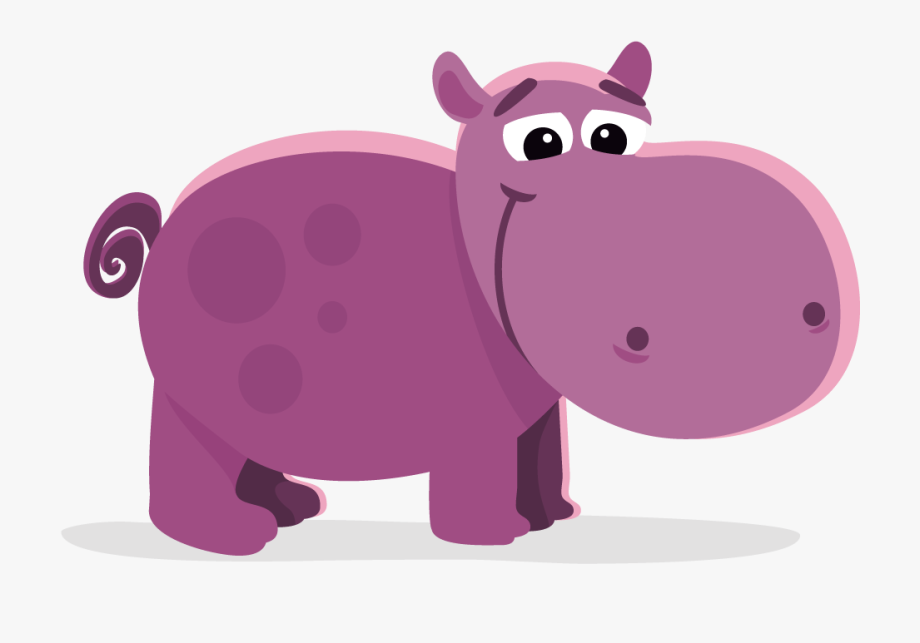 Hippo Clipart The Cliparts.