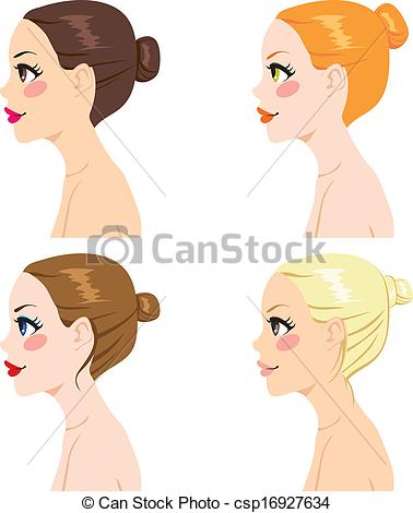 Hair color Clip Art Vector and Illustration. 16,887 Hair color.