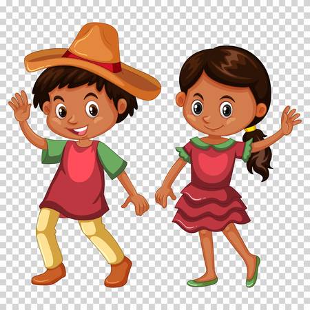 690 Mexican Boy Stock Illustrations, Cliparts And Royalty Free.