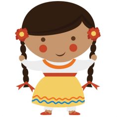 Free Mexican Woman Cliparts, Download Free Clip Art, Free Clip Art.