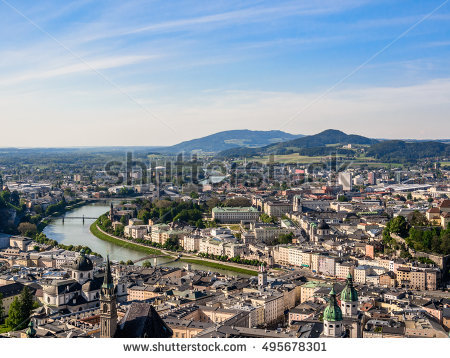 Historic city centre salzburg clipart 20 free Cliparts | Download ...