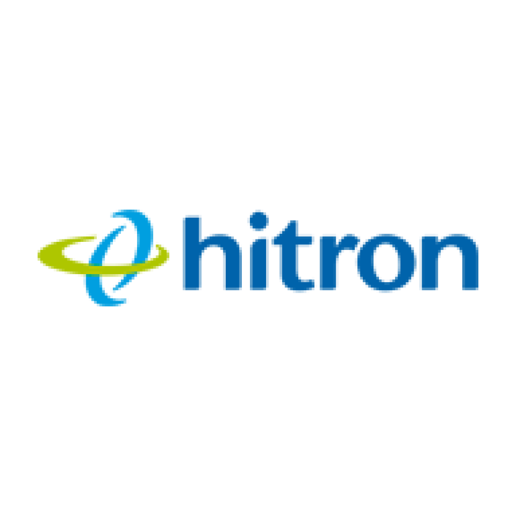 Hitron Technologies.
